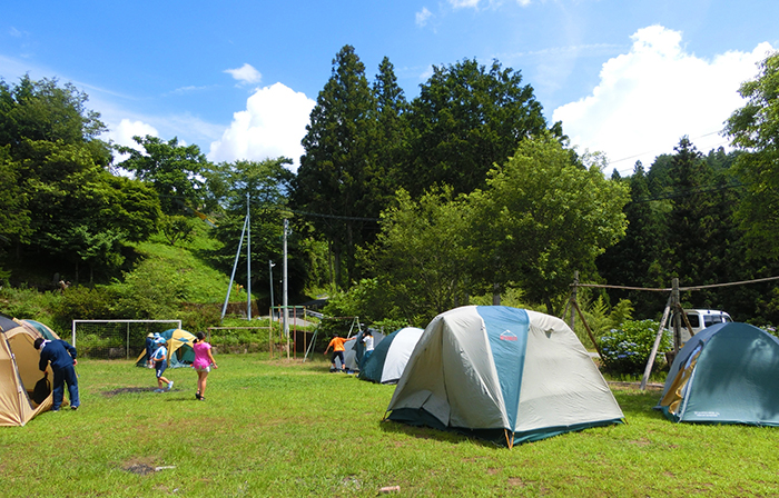 香川県 夏休みに子どもに体験させたいイベント情報15選 クリエアナブキ ママ友ワーキングラボ